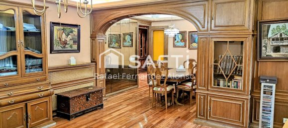 3 غرف نوم شقة في Leon, Spain رقم 97428 25