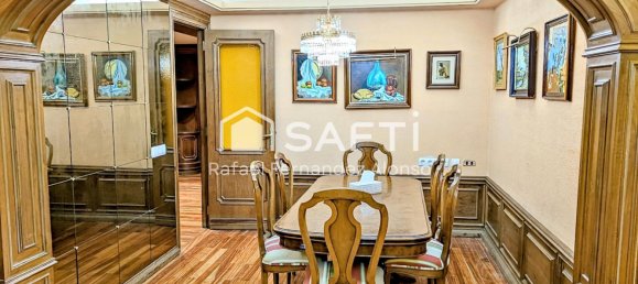 3 غرف نوم شقة في Leon, Spain رقم 97428 24