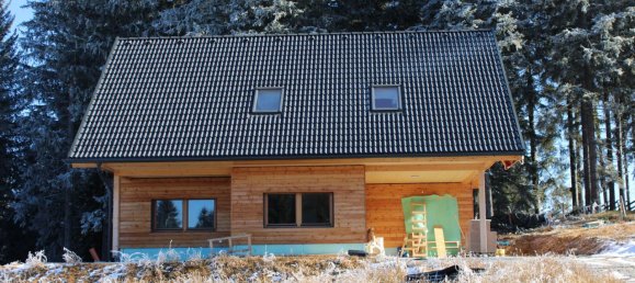 4-salle Maison à Edelschrott, Austria No. 131288 7