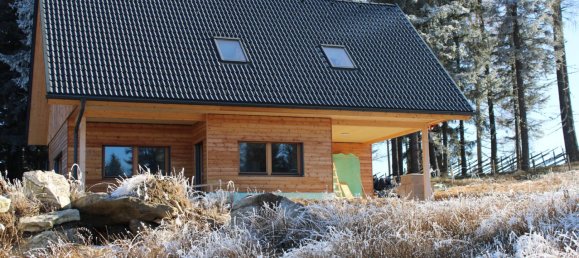 4-salle Maison à Edelschrott, Austria No. 131288 6