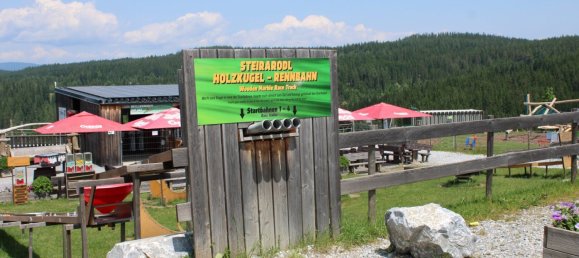 4-salle Maison à Edelschrott, Austria No. 131288 5