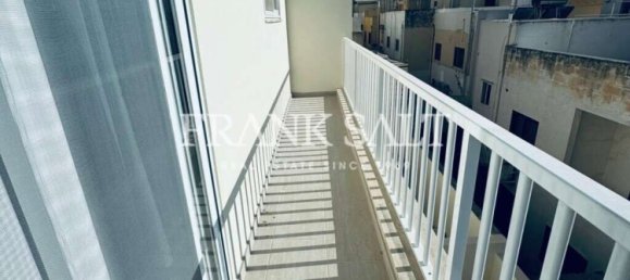 Квартира с 3 спальнями в Пемброке, Мальта № 10561 7