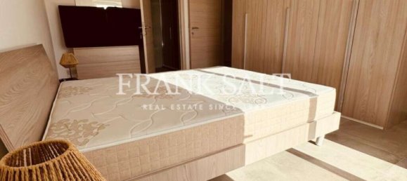 Квартира с 3 спальнями в Пемброке, Мальта № 10561 4