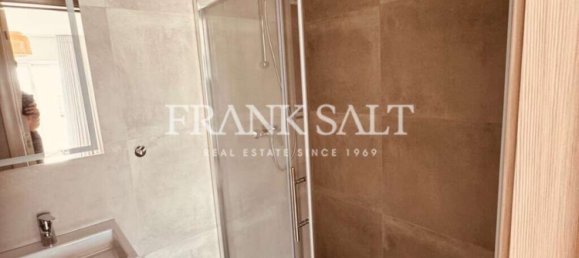 Квартира с 3 спальнями в Пемброке, Мальта № 10561 5