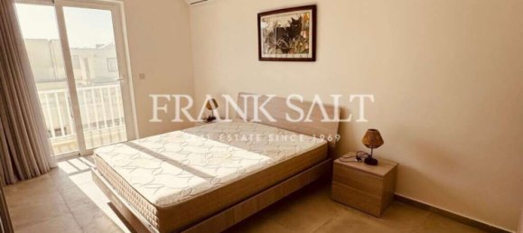 Квартира с 3 спальнями в Пемброке, Мальта № 10561 6