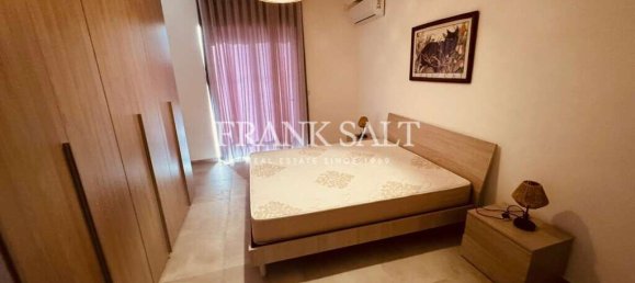 Квартира с 3 спальнями в Пемброке, Мальта № 10561 3