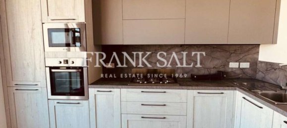 Квартира с 3 спальнями в Пемброке, Мальта № 10561 2