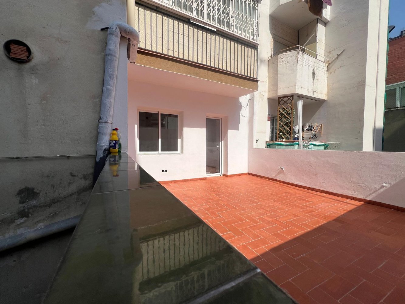 2 bedrooms Apartment in Cornella De Llobregat, Spain No. 243254