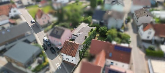 5 Schlafzimmer Haus in Rhein-Neckar-Kreis, Germany, Nr. 267312 3