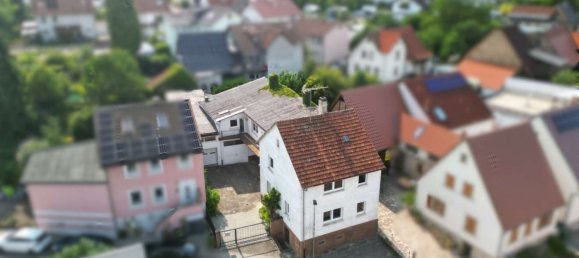 5 Schlafzimmer Haus in Rhein-Neckar-Kreis, Germany, Nr. 267312 2