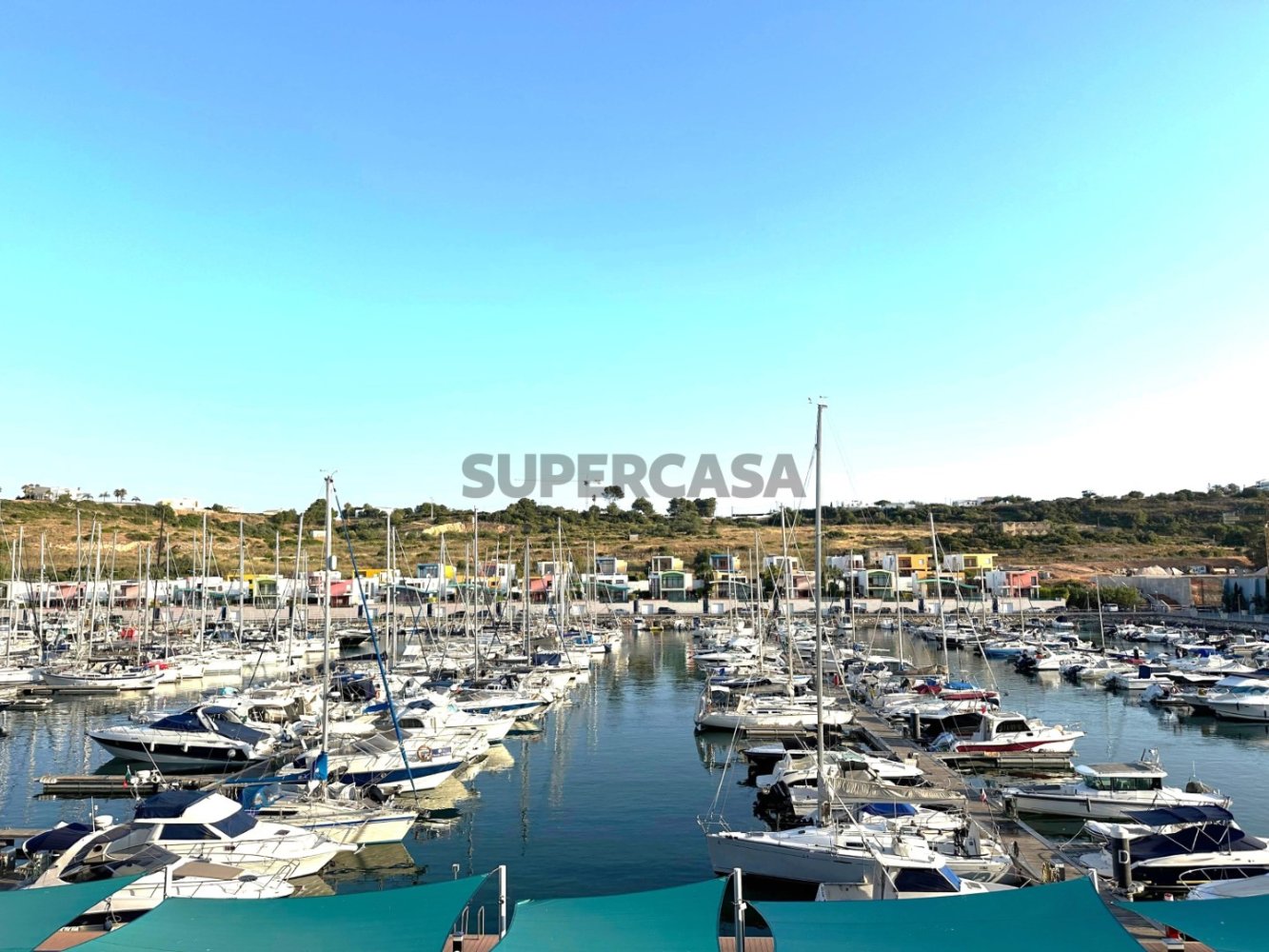 1 bedroom Apartment in Albufeira, Portugal No. 226402