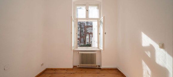 2 Schlafzimmer Wohnung in Wilmersdorf, Germany, Nr. 43278 2