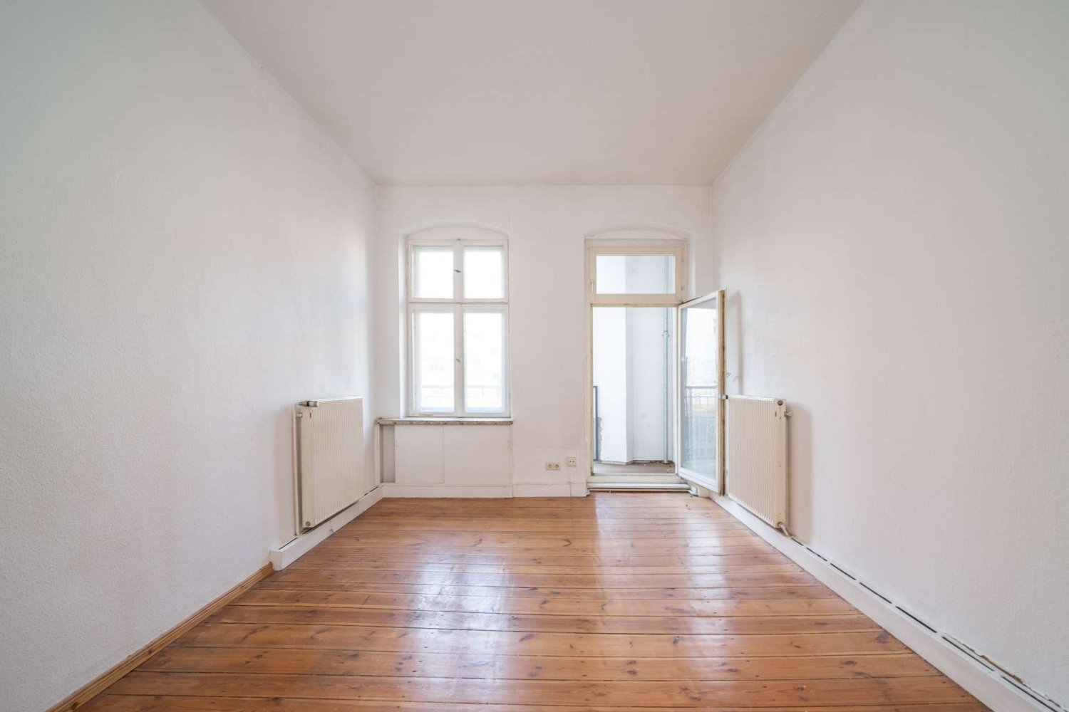 2 Schlafzimmer Wohnung in Wilmersdorf, Germany, Nr. 43278