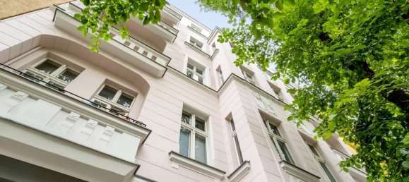 2 Schlafzimmer Wohnung in Wilmersdorf, Germany, Nr. 43278 7