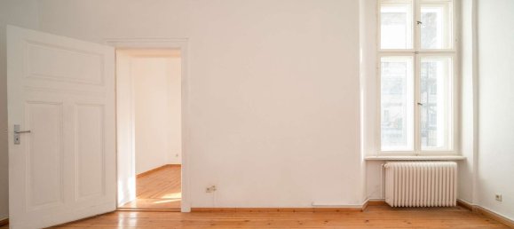 2 Schlafzimmer Wohnung in Wilmersdorf, Germany, Nr. 43278 3