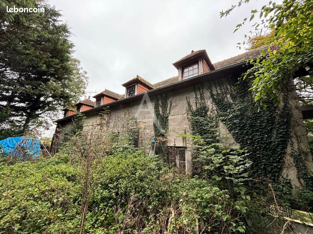 3 bedrooms House in Eure, France No. 356974