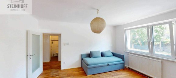 2 rooms Apartment in Liesing, Austria No. 227307 2