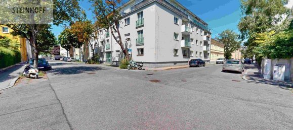 2 rooms Apartment in Liesing, Austria No. 227307 13