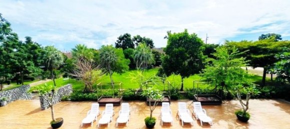 3 chambres Café / restaurant à Pattaya, Thailand No. 24620 9