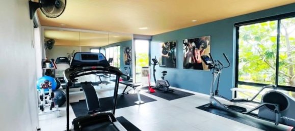 3 chambres Café / restaurant à Pattaya, Thailand No. 24620 11