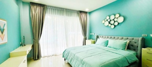 3 chambres Café / restaurant à Pattaya, Thailand No. 24620 6