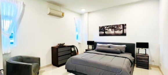 3 chambres Café / restaurant à Pattaya, Thailand No. 24620 7