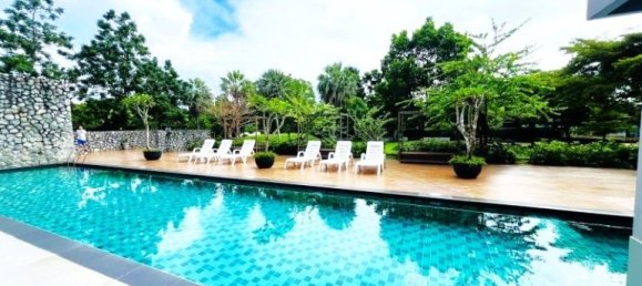 3 chambres Café / restaurant à Pattaya, Thailand No. 24620 12