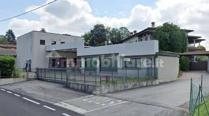 Almacén de 1 habitación en Mornago, Italy No. 13859