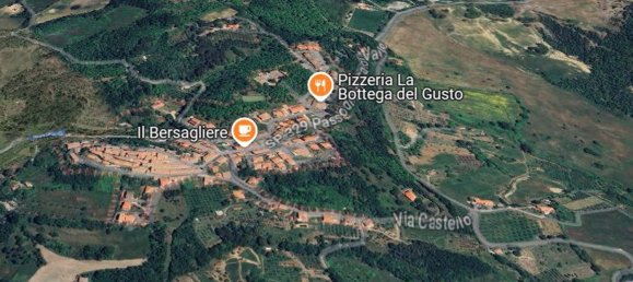 6 rooms Apartment in Pomarance, Italy No. 48006 4