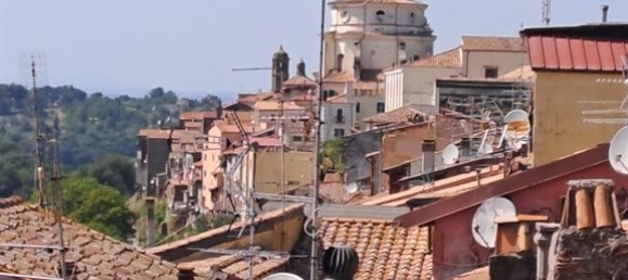 2 rooms Apartment in Zagarolo, Italy No. 15569 12