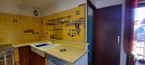 2 rooms Apartment in Zagarolo, Italy No. 15569 3