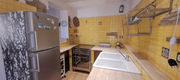 2 rooms Apartment in Zagarolo, Italy No. 15569 8
