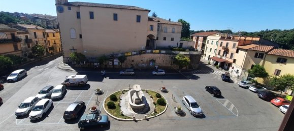 2 rooms Apartment in Zagarolo, Italy No. 15569 11