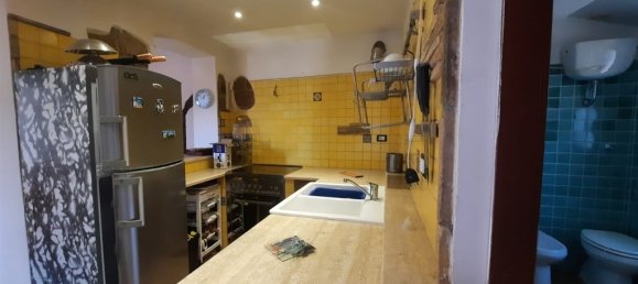 2 rooms Apartment in Zagarolo, Italy No. 15569 6