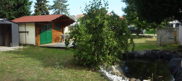  Land in Purbach am Neusiedler See, Austria No. 242995 7