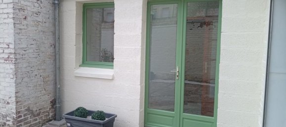 3 Schlafzimmer Haus in Achicourt, France, Nr. 159775 16