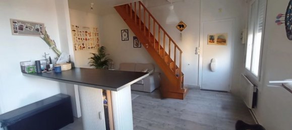 3 Schlafzimmer Haus in Achicourt, France, Nr. 159775 3