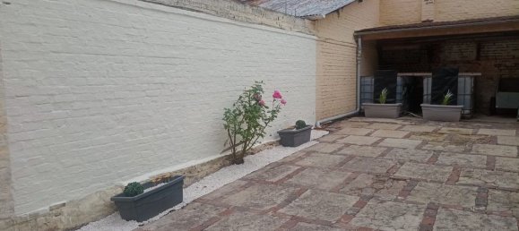 3 Schlafzimmer Haus in Achicourt, France, Nr. 159775 20