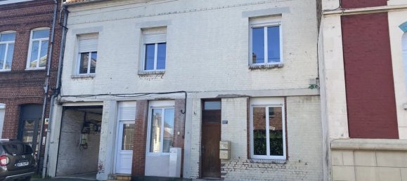 3 Schlafzimmer Haus in Achicourt, France, Nr. 159775 10