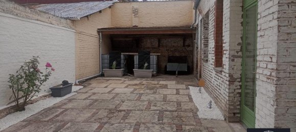 3 Schlafzimmer Haus in Achicourt, France, Nr. 159775 15