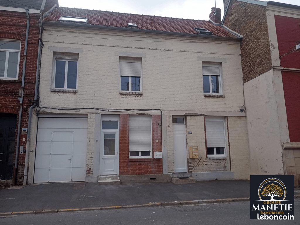 3 Schlafzimmer Haus in Achicourt, France, Nr. 159775