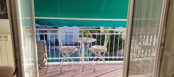 Квартира с 2 комнатами в Споторно, Италия № 281394 5