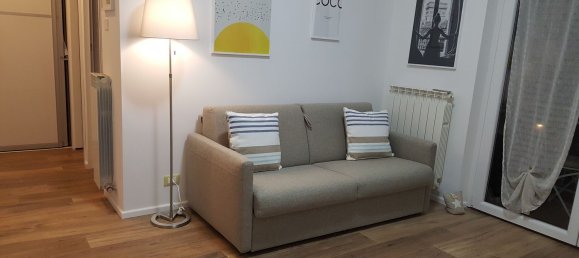 Квартира с 2 комнатами в Споторно, Италия № 281394 2