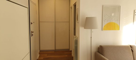 Квартира с 2 комнатами в Споторно, Италия № 281394 6