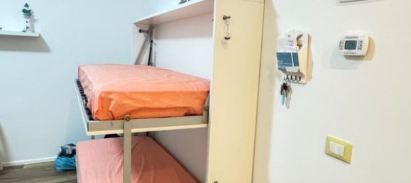 Квартира с 2 комнатами в Споторно, Италия № 281394 13