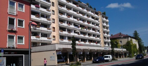 Studio in Rosenheim, Germany, Nr. 219374 2