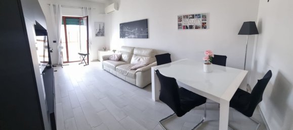4 Schlafzimmer Wohnung in Catanzaro, Italy, Nr. 362564 10