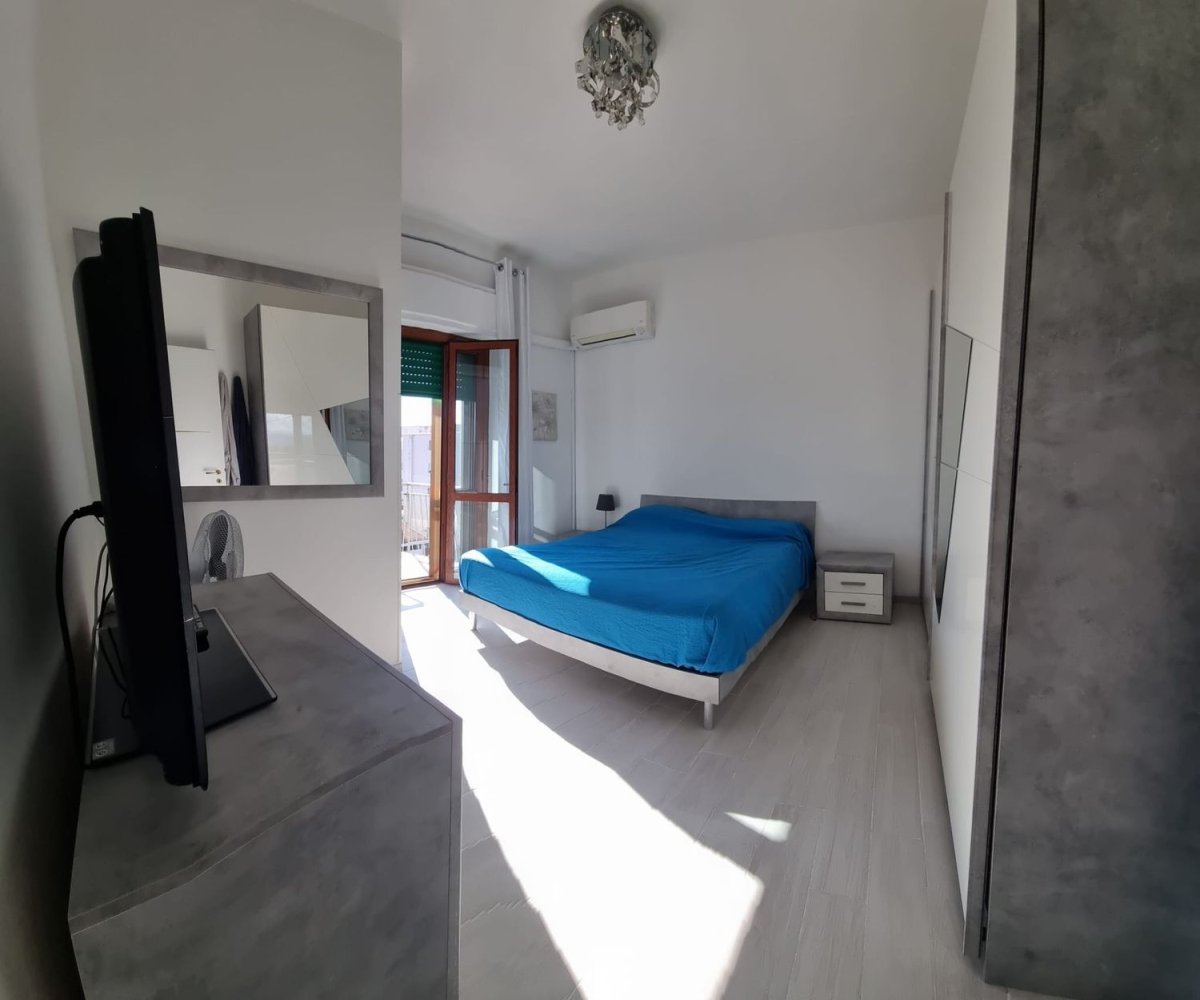 4 Schlafzimmer Wohnung in Catanzaro, Italy, Nr. 362564