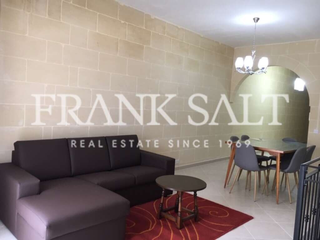 4 Schlafzimmer Maisonette-Wohnung in Victoria, Malta, Nr. 5666