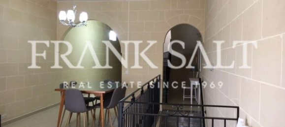 4 Schlafzimmer Maisonette-Wohnung in Victoria, Malta, Nr. 5666 2